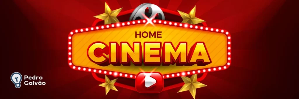 Blockbuster nos filmes