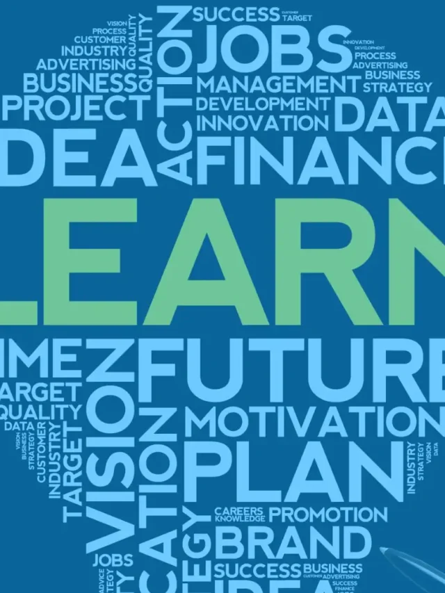 Aprenda em qualquer idade