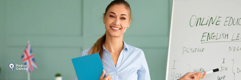 Melhores cursos de inglês grátis