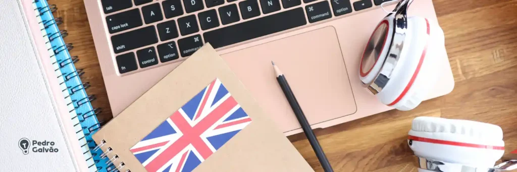 como aprender inglês em 2024