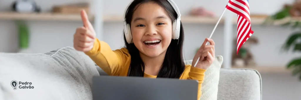 melhores sites para aprender inglês com nativos