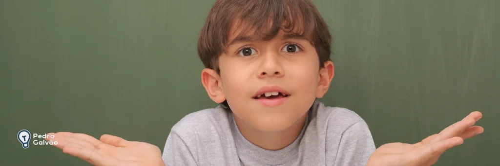 não entendi em inglês