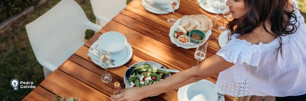 conjugação do verbo poner