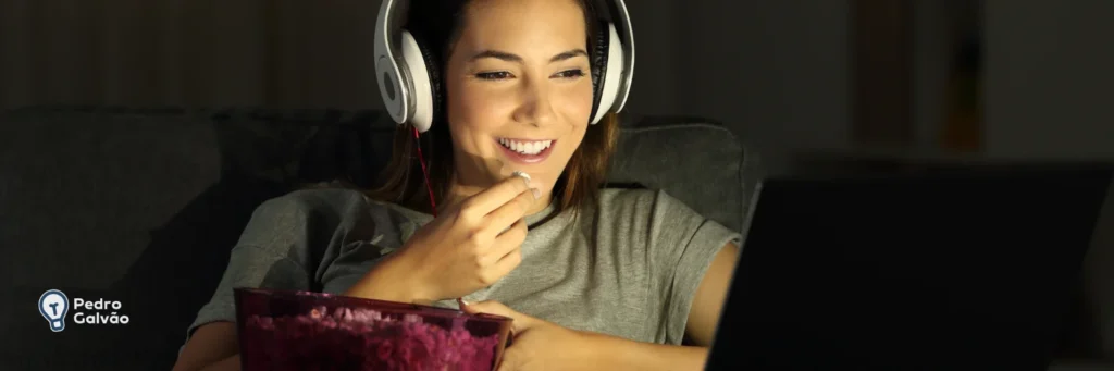 séries para aprender espanhol