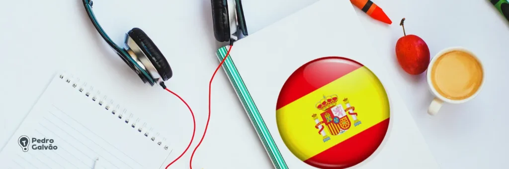 exercicios de espanhol