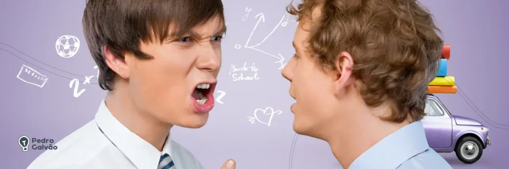 xingamentos em espanhol