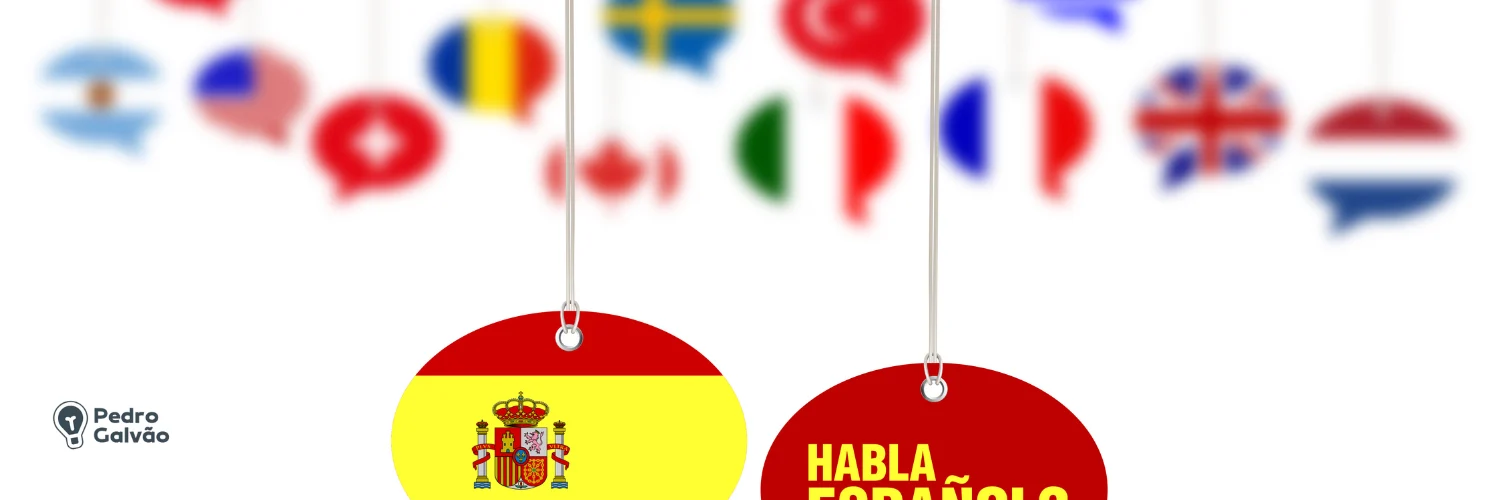 Países que falam espanhol
