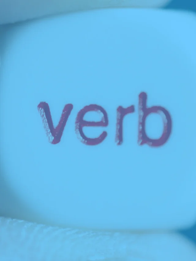 Phrasal Verbs de Trabalho