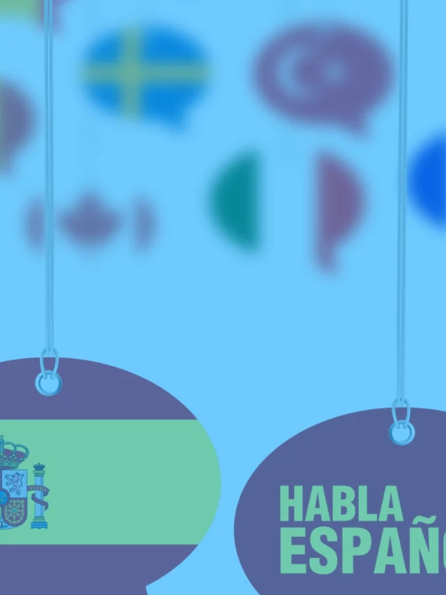 Países que falam espanhol