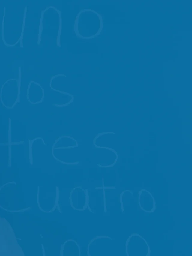 Gramática de espanhol