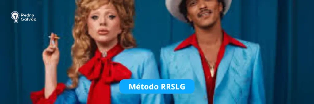 Nova música da Gaga e Bruno Mars