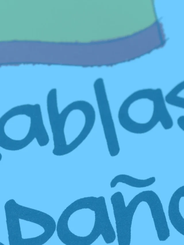 cursos de conversação em espanhol