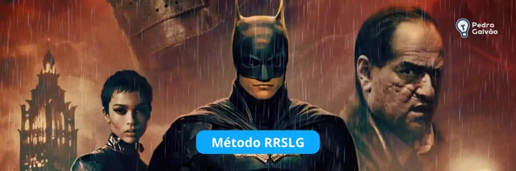 Batman 2 anúncio