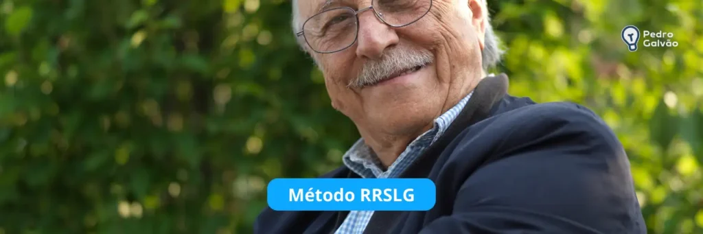Sou muito velho para aprender inglês?
