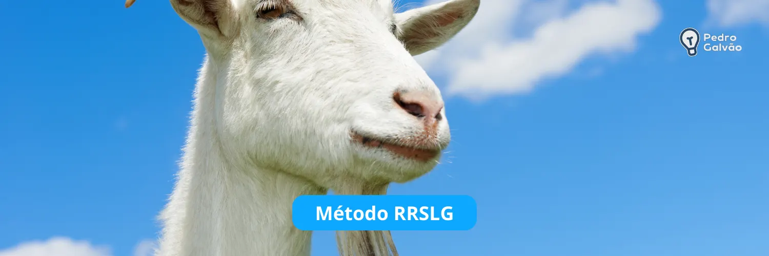 GOAT Girias em inglês