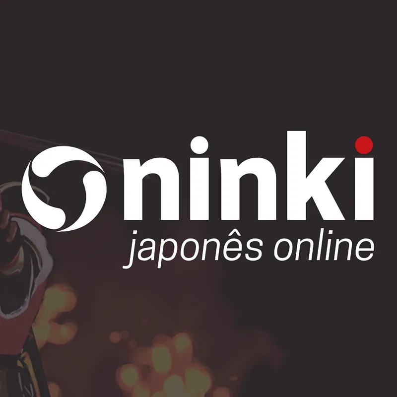Ninki Japonês Online
