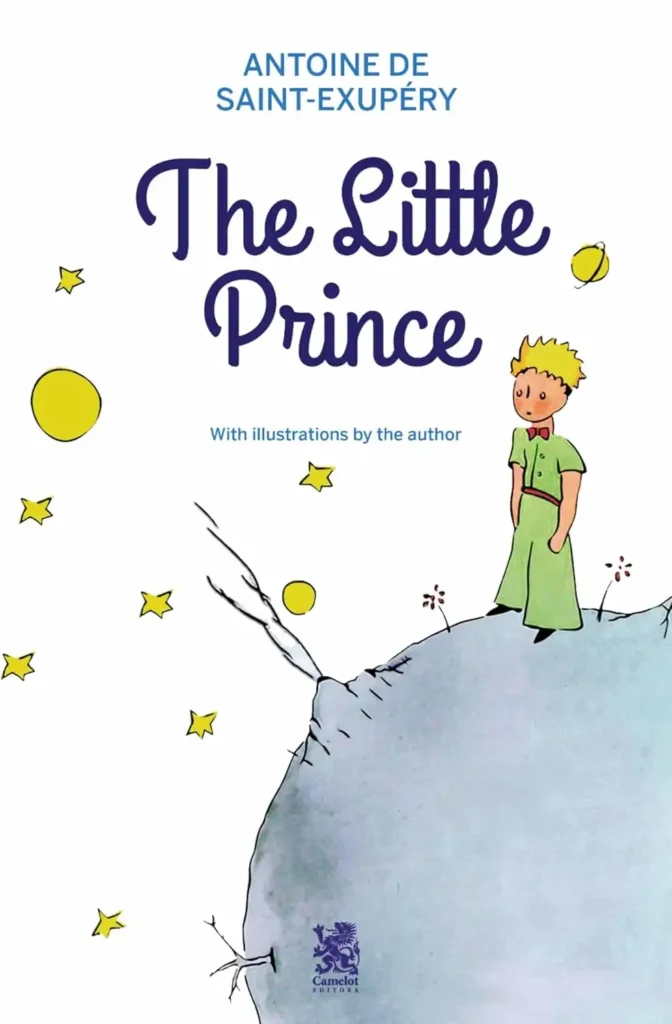 The Little Prince