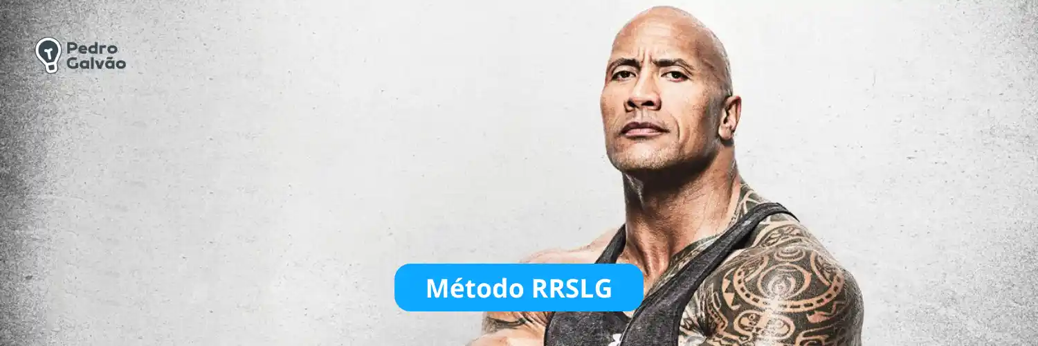 Quem é o The Rock?