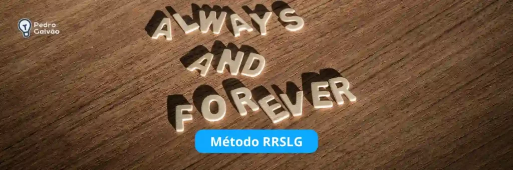 Diferença entre always, forever e ever