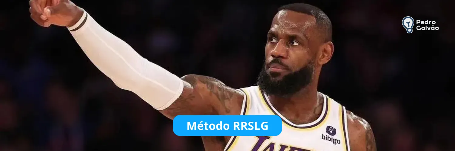 Quem é o Lebron James?