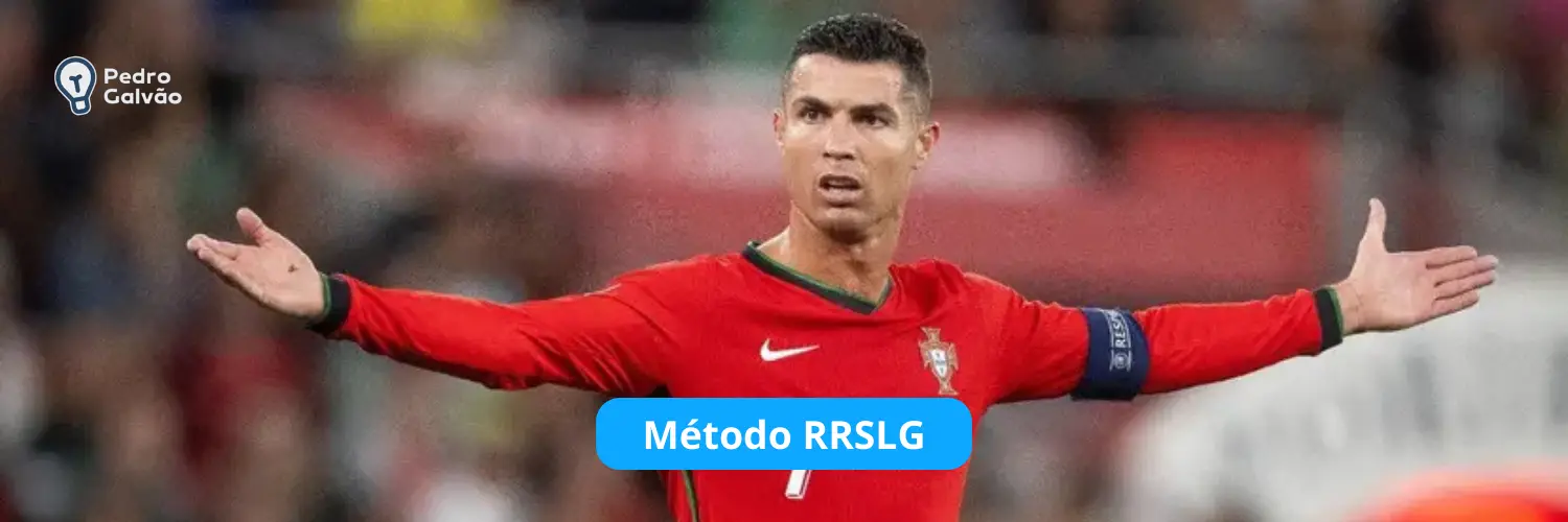 Quem é Cristiano Ronaldo?