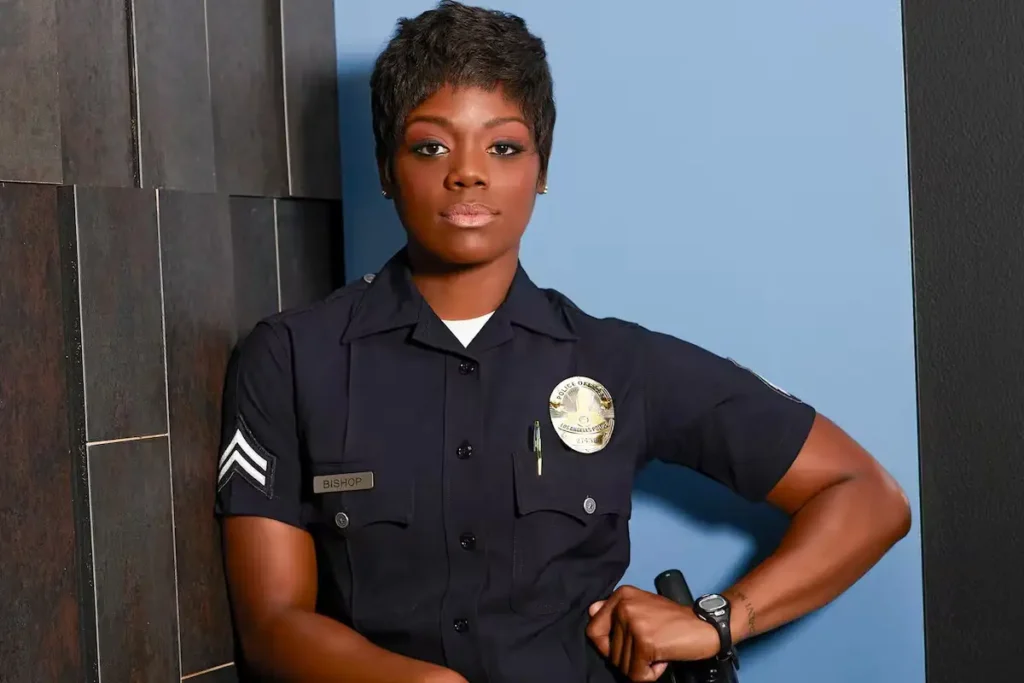 quem é afton williamson