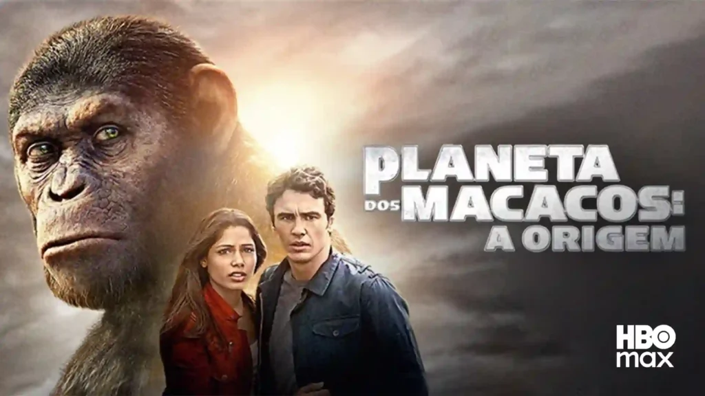 Planeta dos macacos