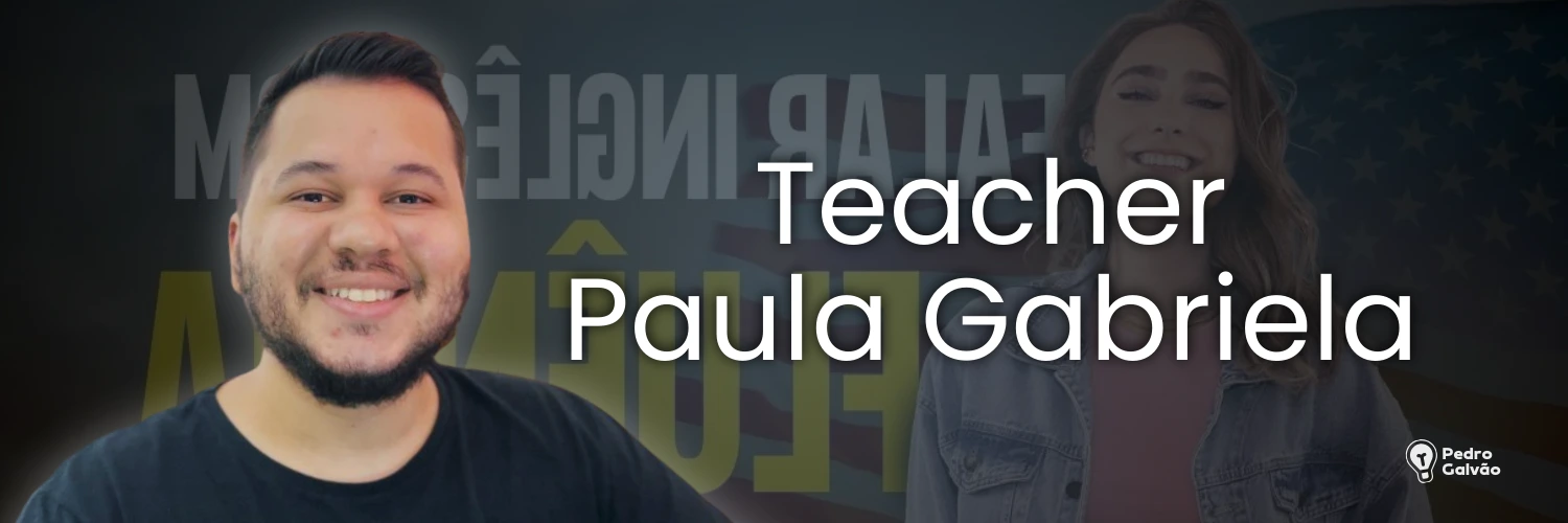 teacher Paula Gabriela