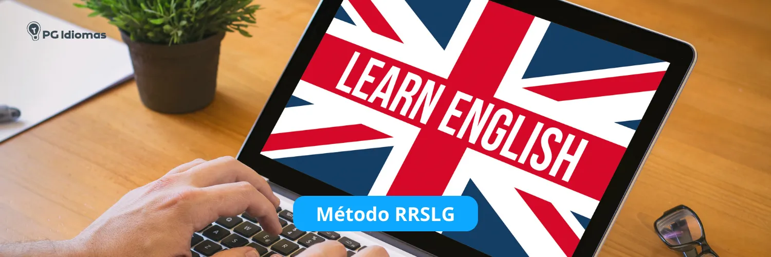 Curso de Inglês Matheus Werner