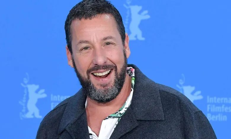 Adam Sandler