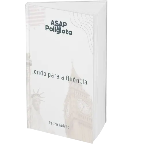 [CAPA] ASAP Poliglota - Lendo para a fluência - mockup