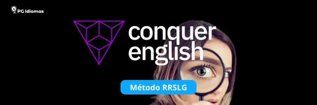 Conquer English