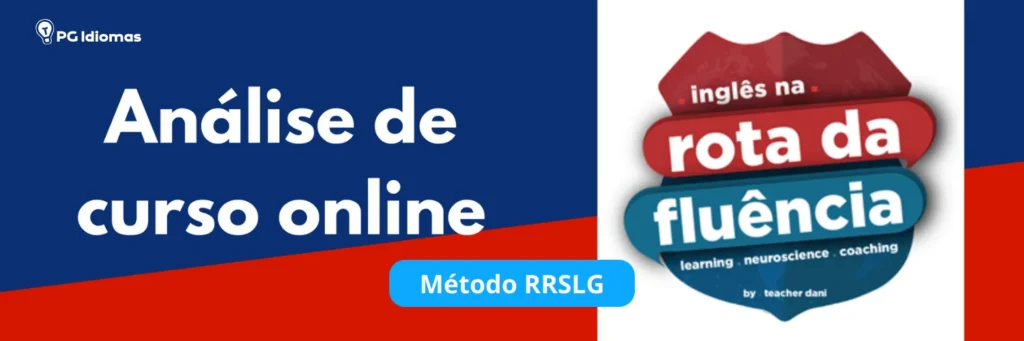 Rota da Fluência