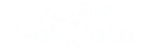 asap poliglota logo