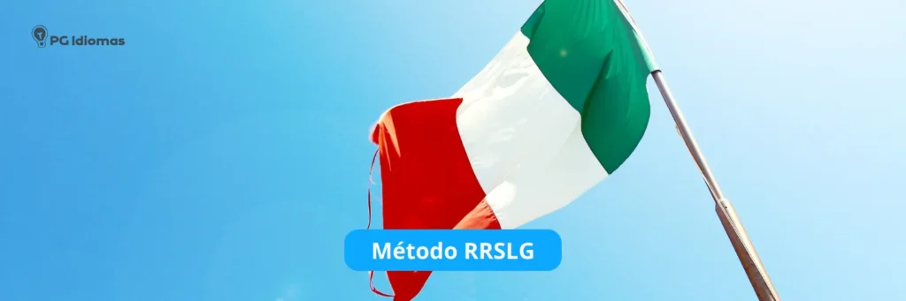 bandeira da italia