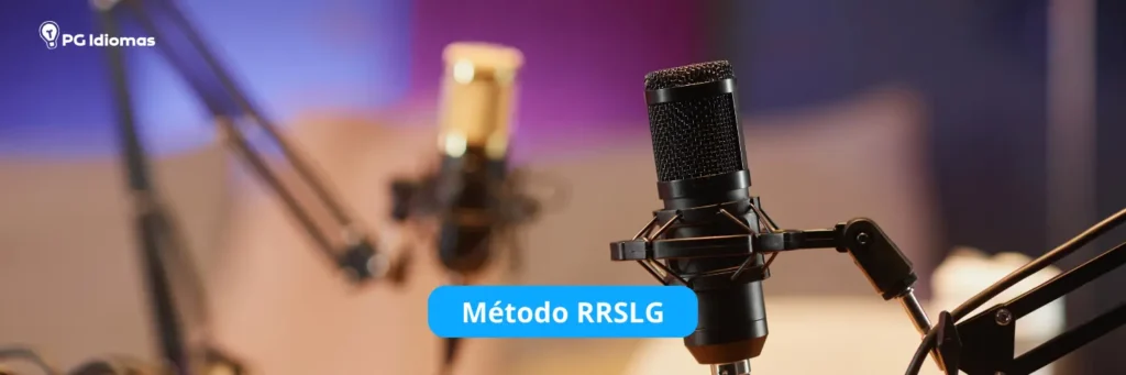 aprender inglês com podcasts