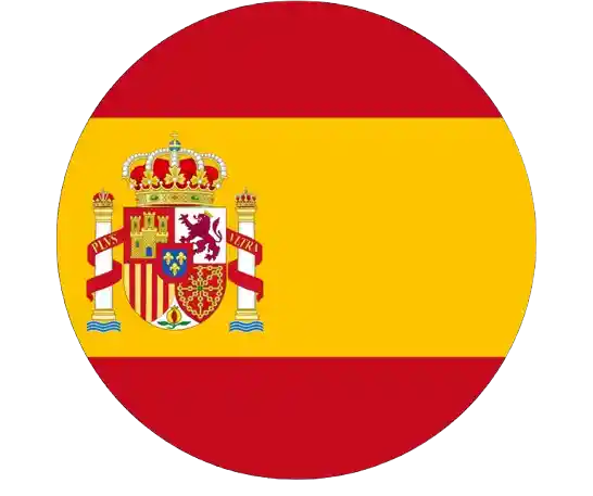 bandeira espanha
