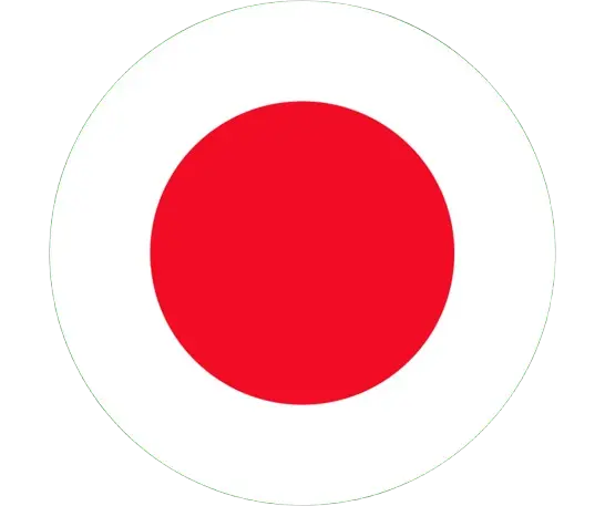 bandeira japao