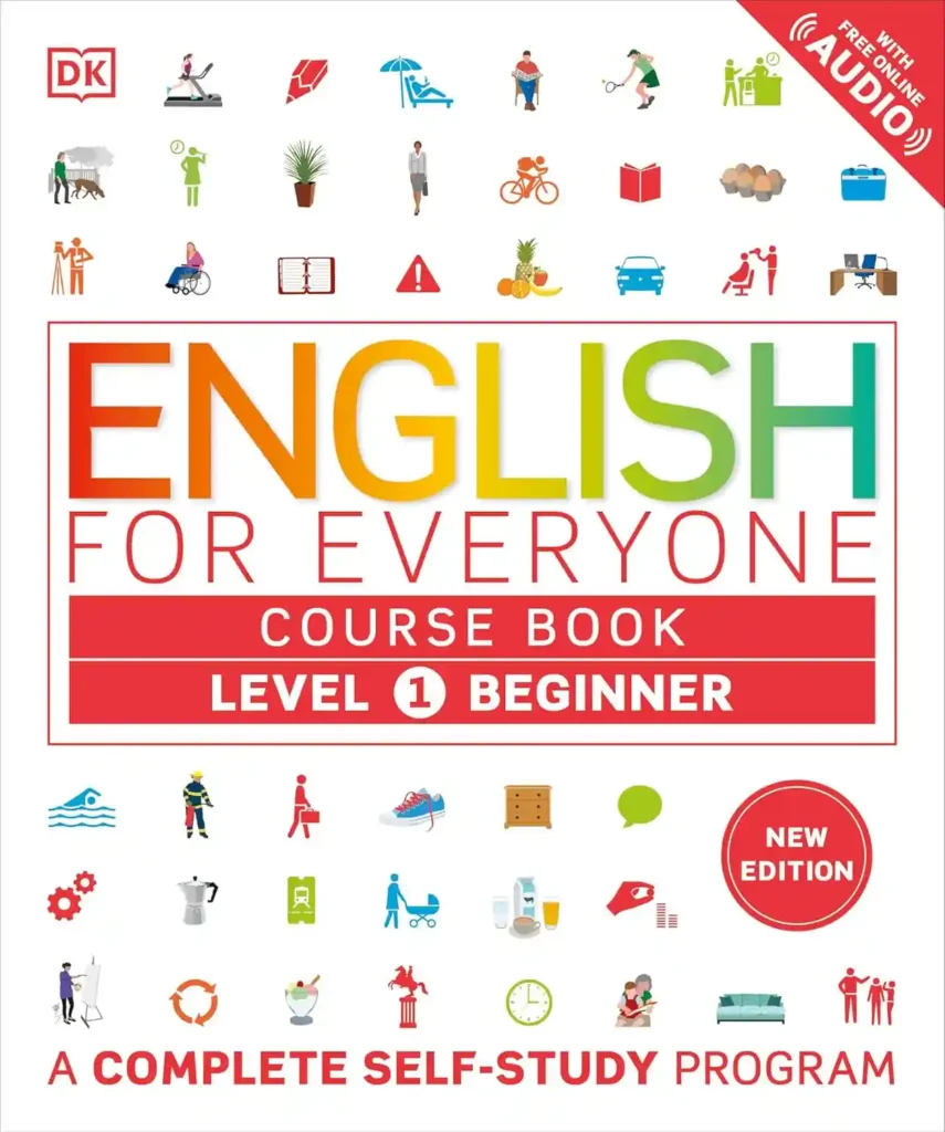 English For Everyone