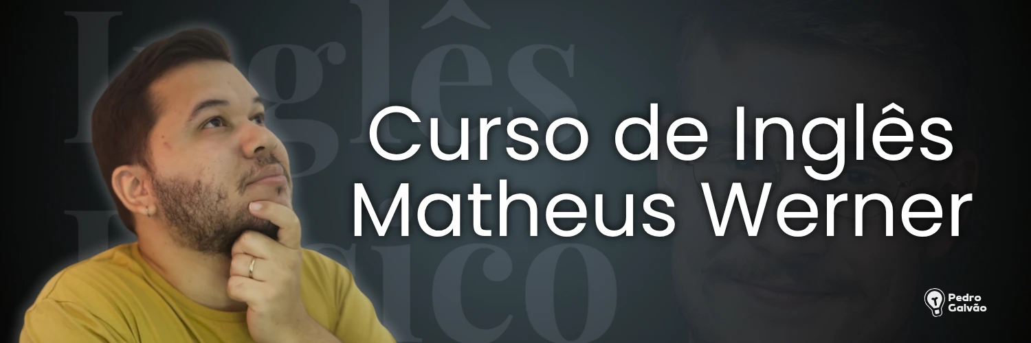 Matheus Werner é bom