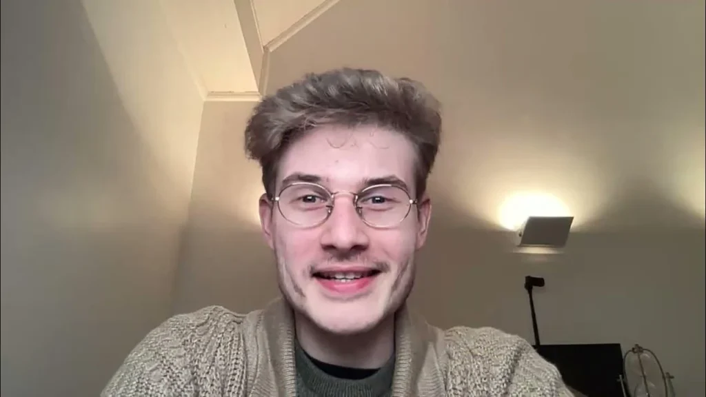 matheus werner jerke