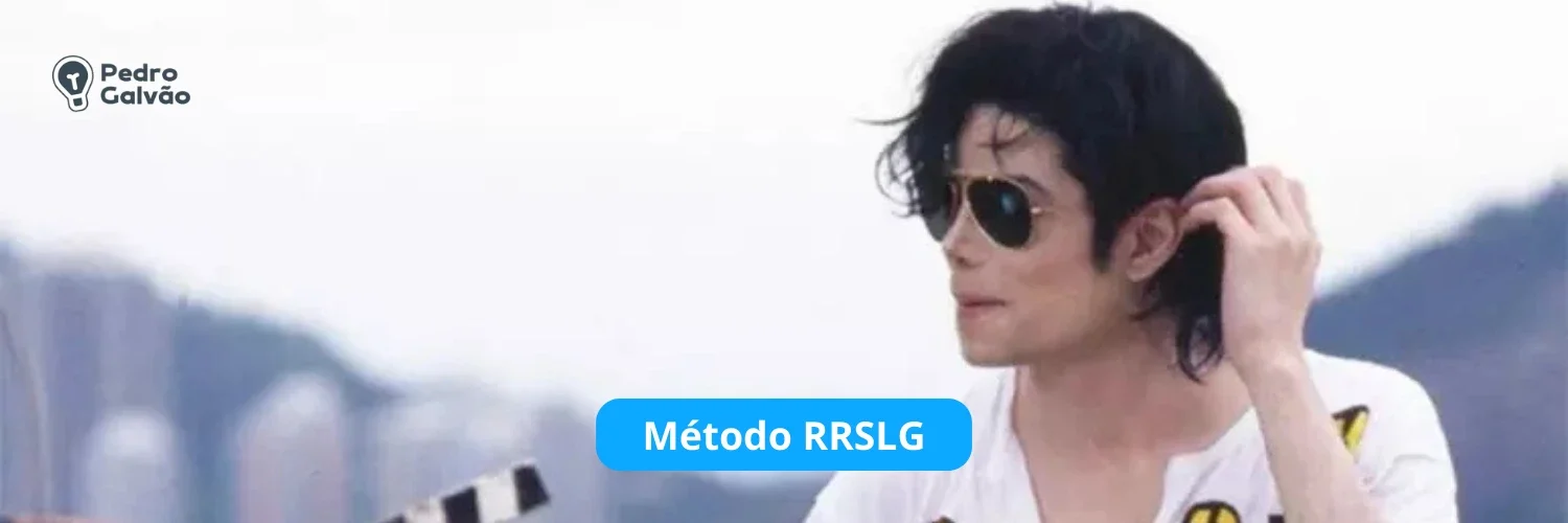 Quem foi o MIchael Jackson?