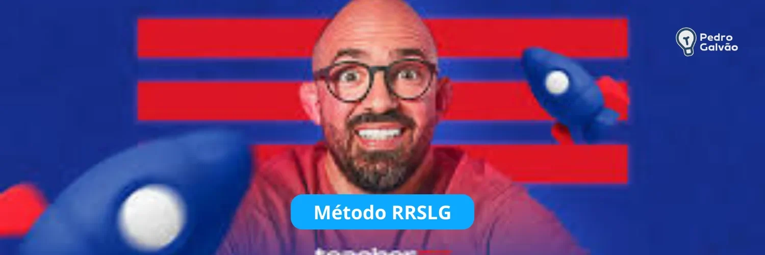 Quem é o Teacher Fernando?