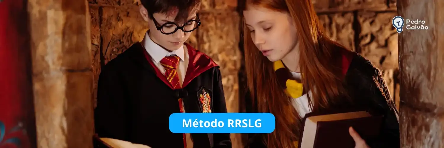 Exibição Harry Potter