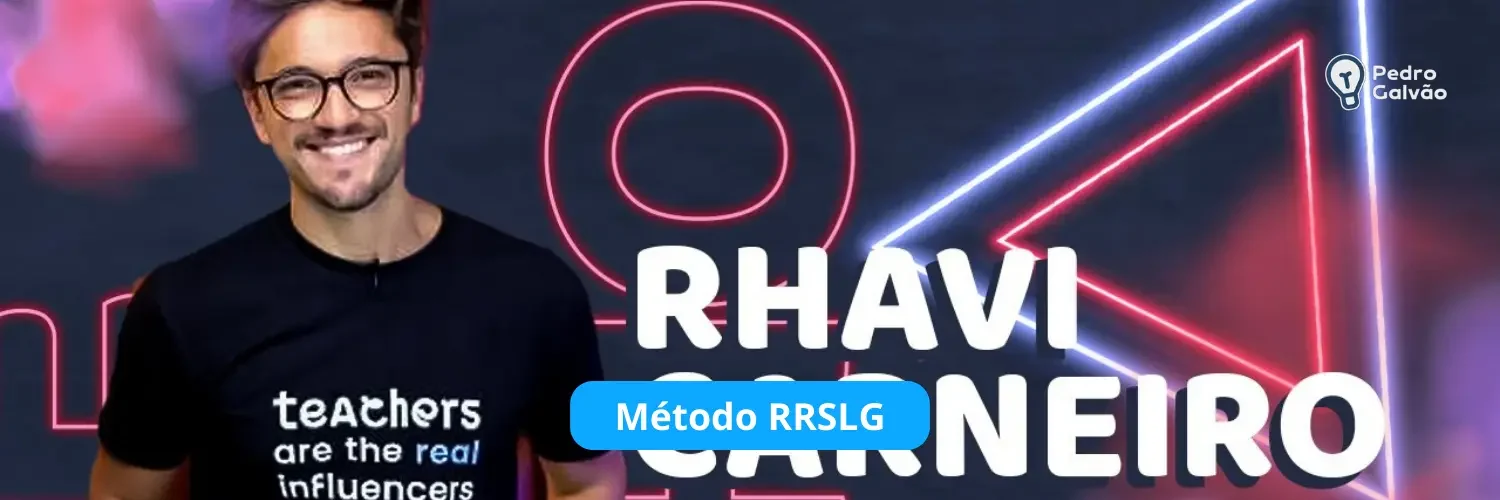 Quem é Rhavi Carneiro?