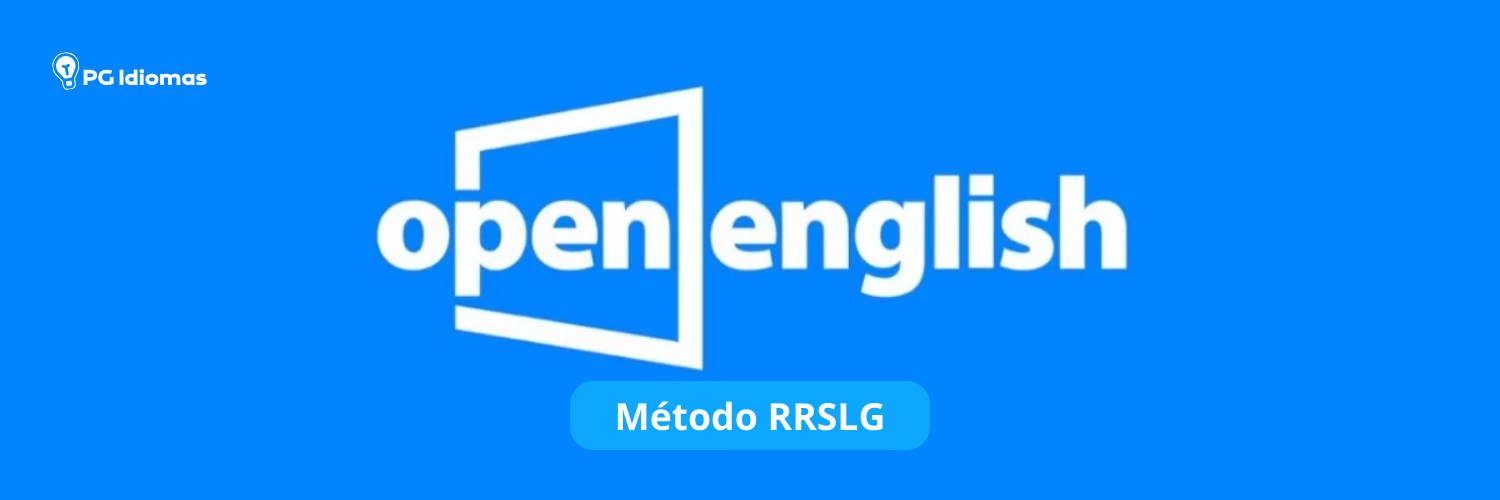 Open English é bom